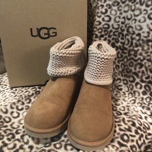 Ugg boots-kids